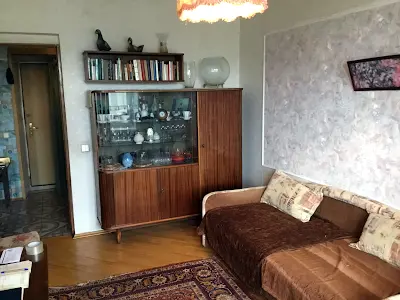 квартира по адресу Борщаговская ул., 145