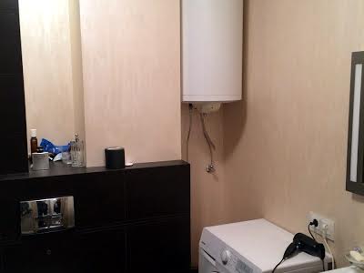 квартира по адресу Дашавская ул., 25