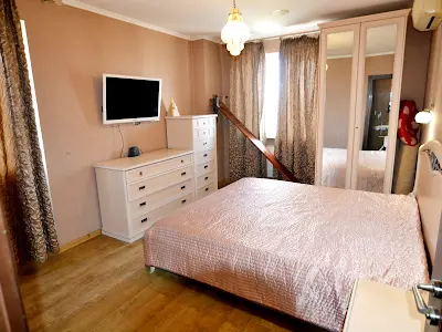 квартира по адресу Верховной Рады бульв., 14-Б