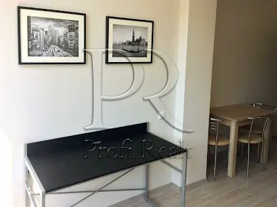 квартира за адресою Райдужна вул., 96