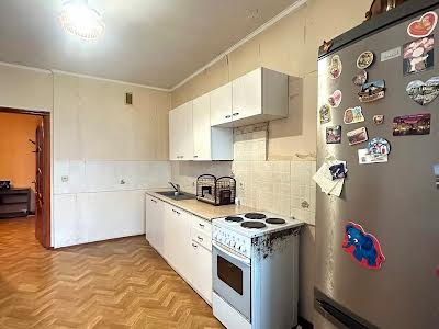 квартира по адресу Анны Ахматовой ул., 16-Б