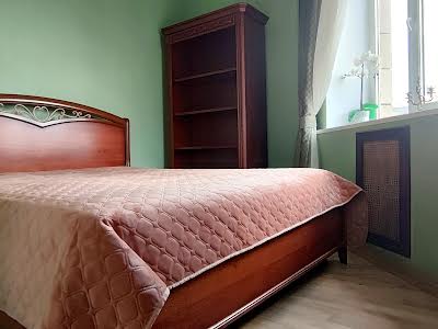 квартира по адресу Крещатик ул. (Kreschatic), 23