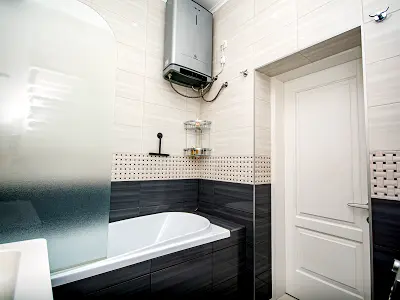 квартира за адресою Підлісна вул., 21