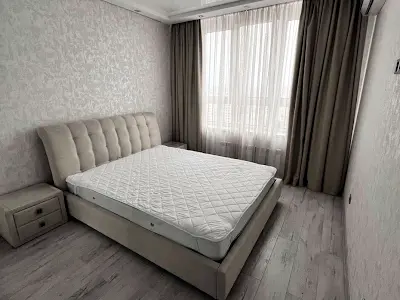 квартира за адресою Драгоманова вул., 10