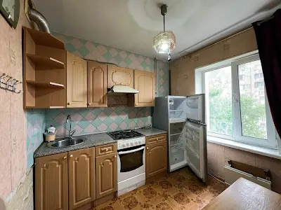 квартира по адресу Александра Махова ул. (Желудева), 1-Г
