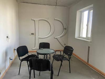 будинок за адресою с. Святопетрівське, Західна вулиця