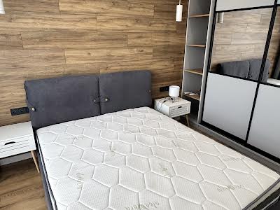 квартира по адресу Заречная ул., 2к2
