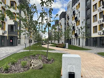 квартира за адресою Соборна вул., 2к