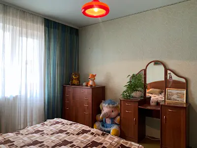квартира за адресою Деміївська вул., 35-Б