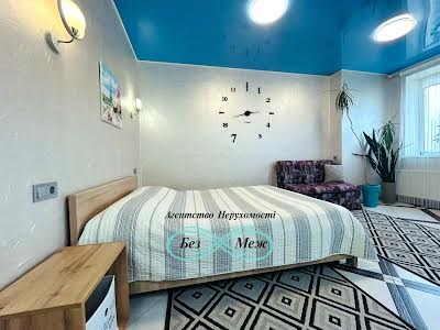 квартира за адресою Боголюбова вул., 33