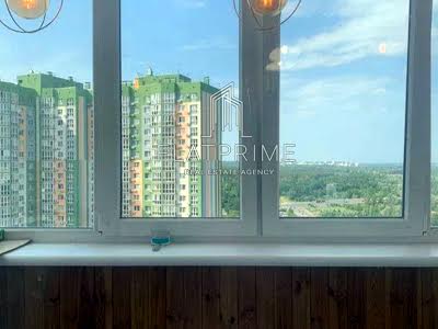 квартира за адресою Сім'ї Кульженків вул. (Петра Дегтяренка), 37