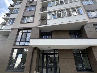 квартира за адресою Київська вул., 251-А