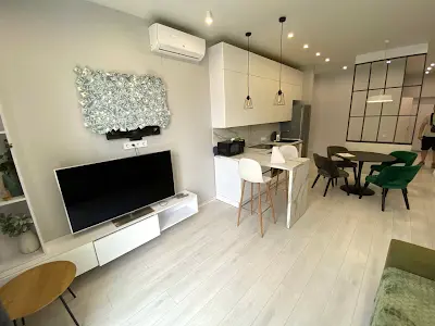 квартира за адресою Лейпцизька вул., 13а