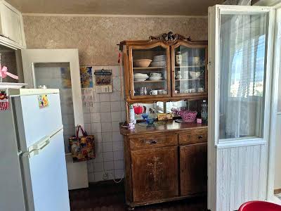 квартира по адресу Оболонский просп., 18-А