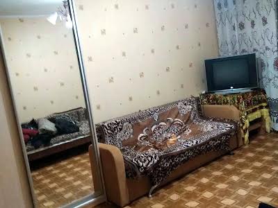 квартира по адресу Николая Закревского ул., 85-А