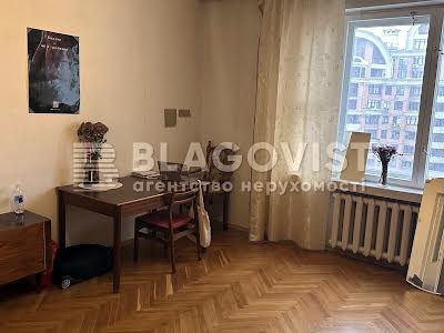 квартира за адресою Старонаводницька вул., 6
