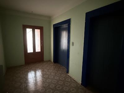 квартира за адресою Машинобудівна вул., 21-А