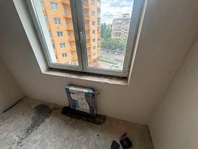 квартира по адресу Кондратюка Юрия ул., 1