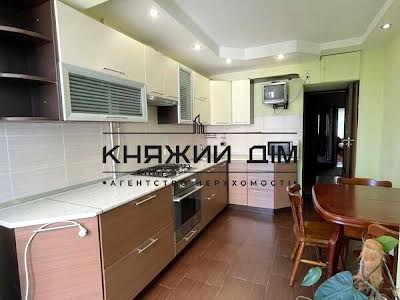 квартира за адресою Чеська вул., 4