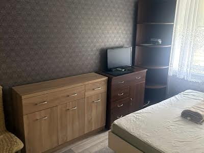 квартира по адресу Пражская ул., 21/1