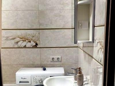 квартира по адресу Коперника ул., 3