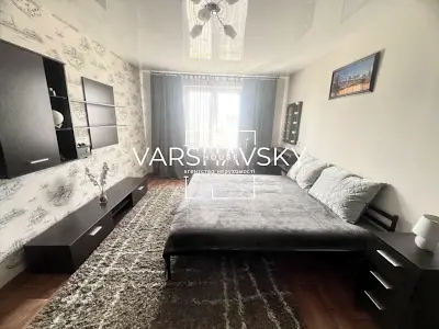 квартира по адресу Сергея Данченко ул., 5