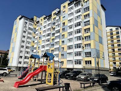 квартира за адресою Олександра Довженка вул., 25б