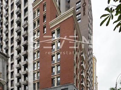 квартира за адресою Антоновича вул. (Горького), 74