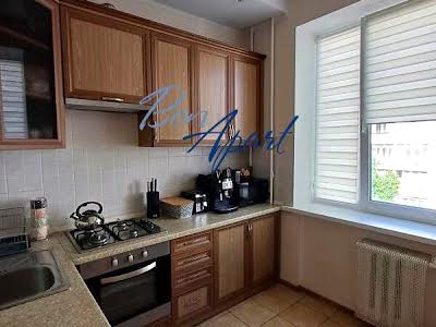 квартира за адресою Шота Руставелі вул., 26