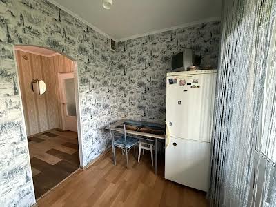 квартира по адресу Киев, Жмеринская ул., 32