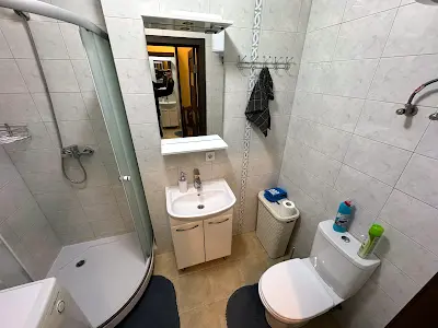квартира за адресою Ірпінь, Університетська вул., 1п