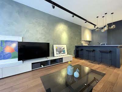 квартира по адресу Киев, Кловский спуск (Кловський), 7a