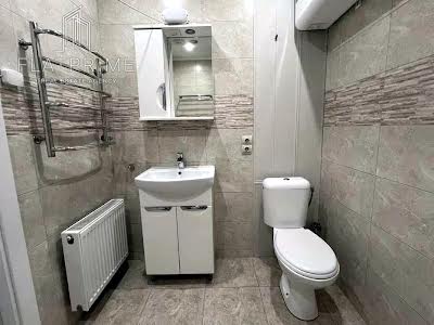 квартира за адресою Григорія Ващенка вул., 7
