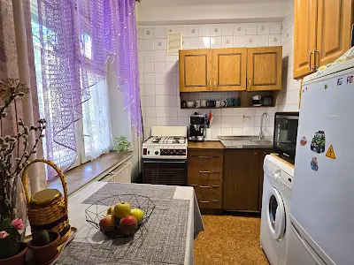 квартира за адресою Якуба Коласа вул., 17