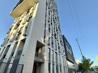 квартира по адресу Митрополита Василия Липковского ул. (Урицкого), 38