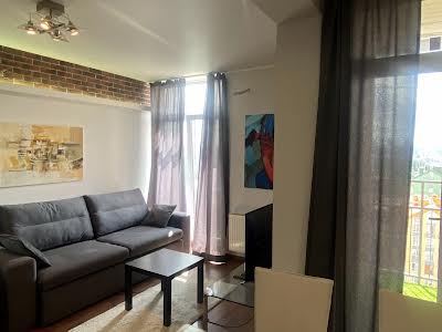 квартира по адресу Регенераторная ул., 4 к2-9