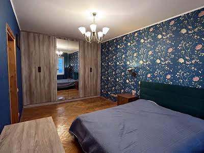 квартира по адресу Киев, Бориса Гмыри ул., 3