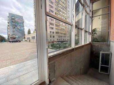 коммерческая по адресу Киев, Леси Украинки бульв., 7-А