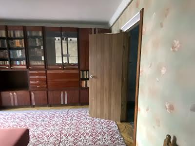 квартира по адресу Лесной просп., 15