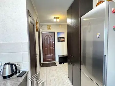 квартира по адресу Миропольская ул., 37