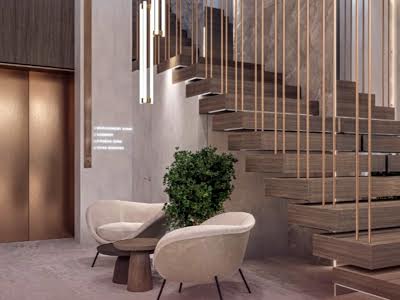 квартира по адресу Олегівська, 36