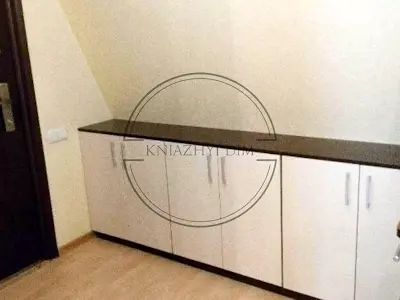 квартира за адресою Красицького вул., 8