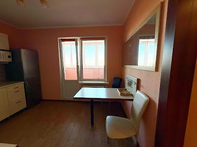 квартира за адресою Науки просп., 60