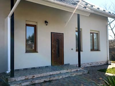 дом по адресу 3-я лінія