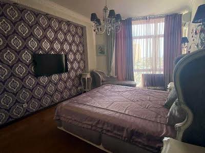 квартира за адресою Дмитрівська вул., 80