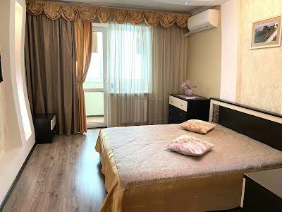 квартира за адресою Рональда Рейгана вул., 11