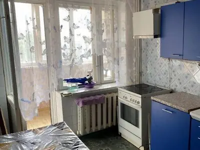 квартира за адресою Антоновича вул. (Горького), 160