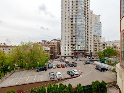 квартира по адресу Тараса Шевченко бульв., 27-Б
