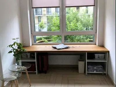 квартира по адресу Салютная ул., 2