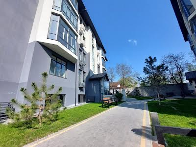 квартира по адресу Тираспольская ул., 44